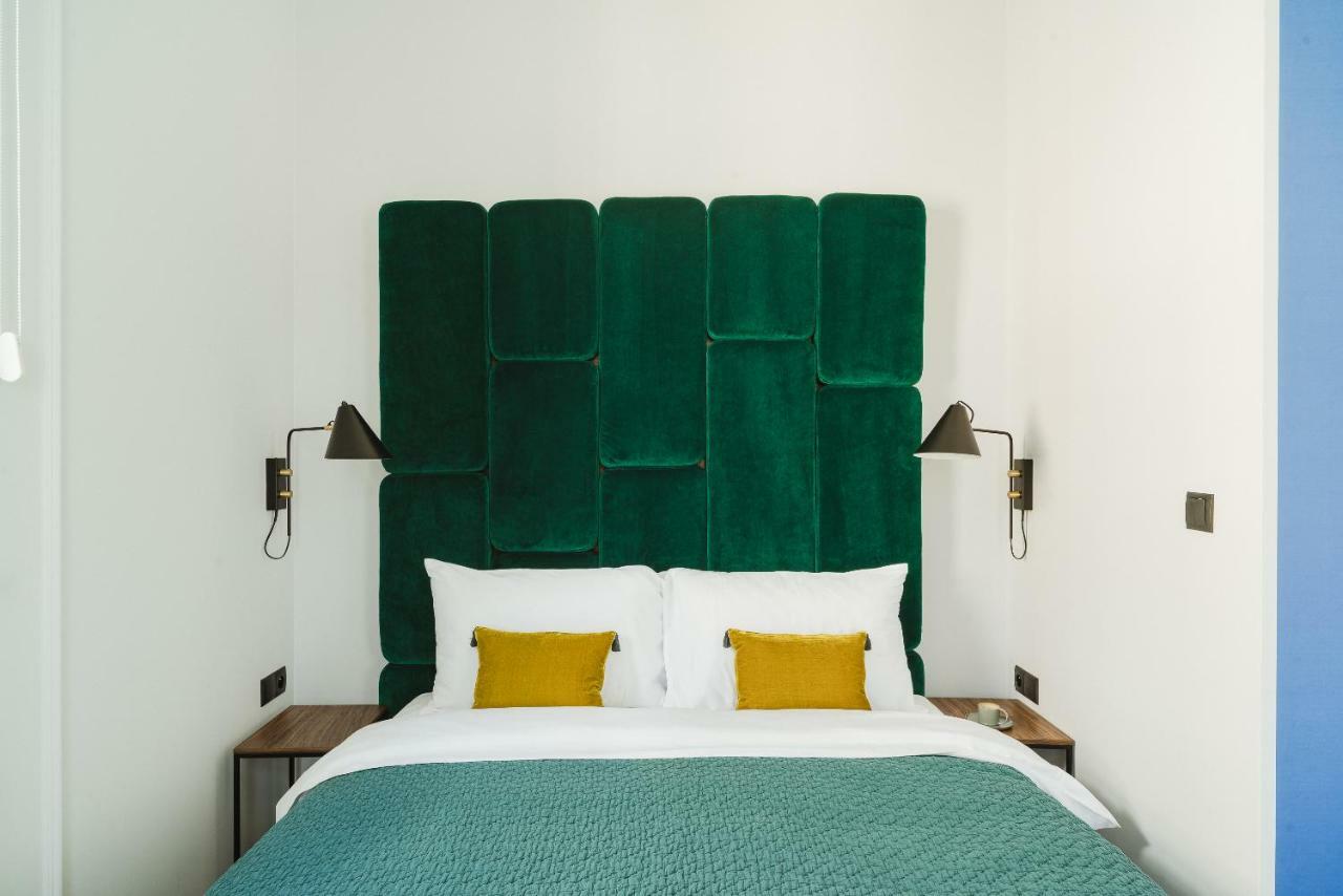 Aparthotel No.4