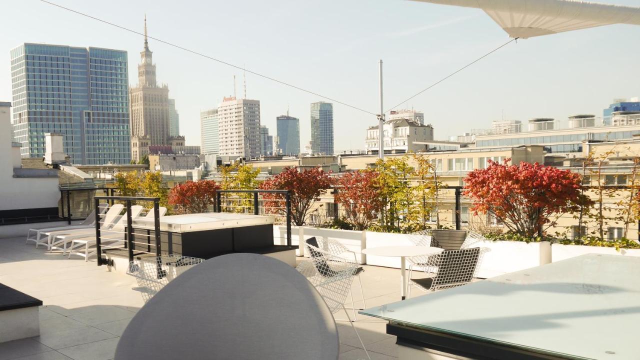 No.4 Aparthotel 3*