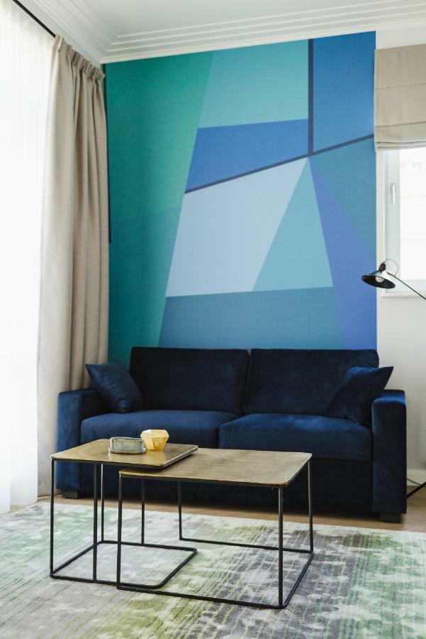 Aparthotel No.4 3*