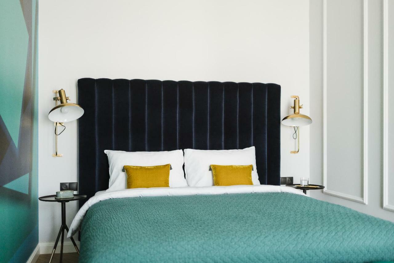 Aparthotel No.4